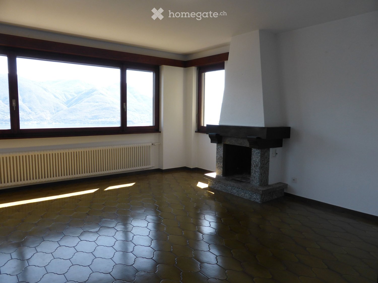 4 ½-Zimmer-Wohnung, Foto 4 von 5