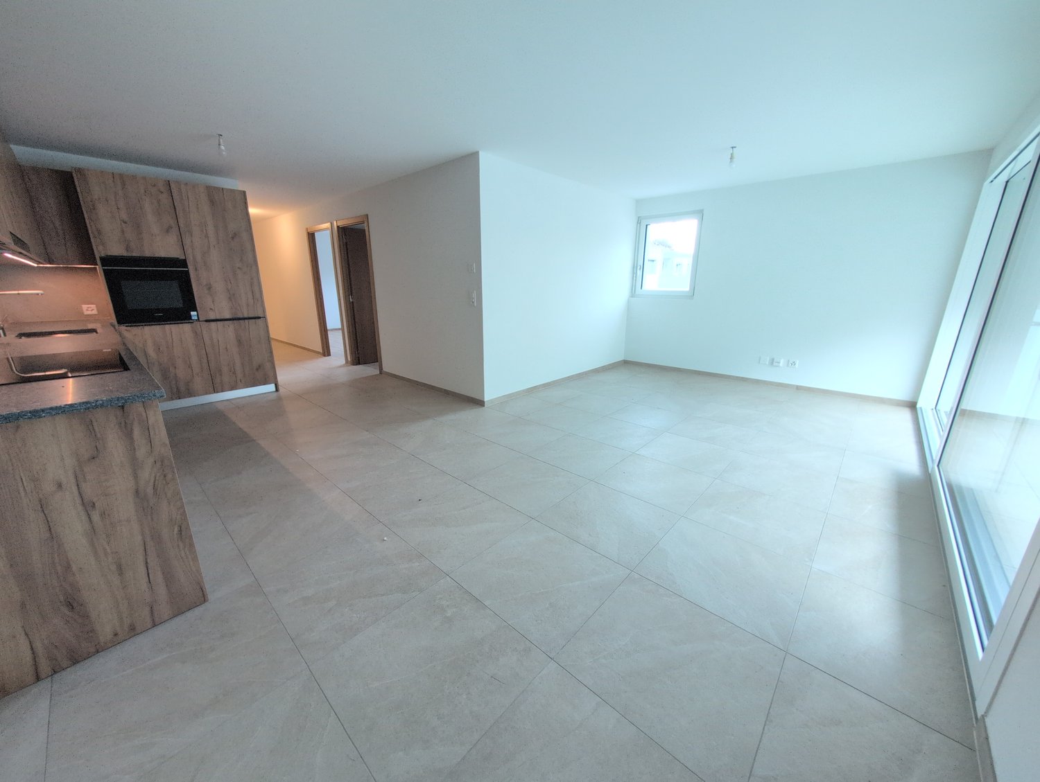 3 ½ rooms apartment, Foto 1 von 10