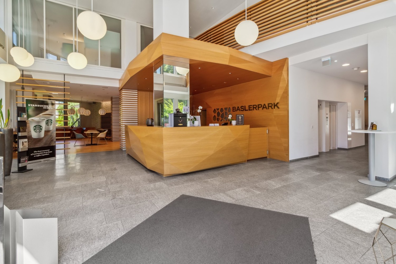 192m² office, Foto 10 von 10