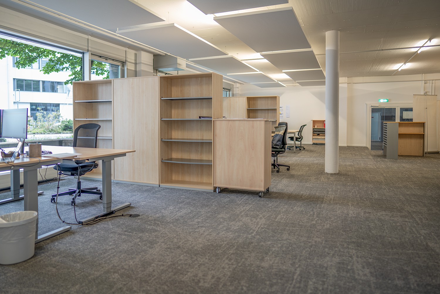 192m² office, Foto 8 von 10