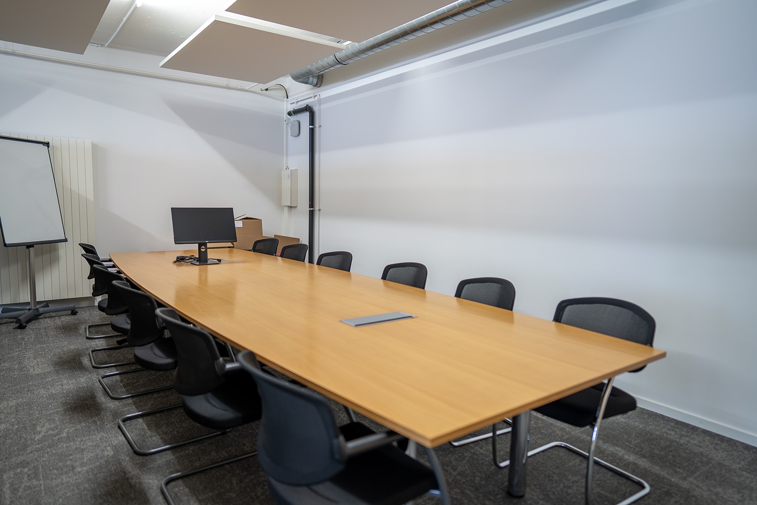 192m² office, Foto 5 von 10