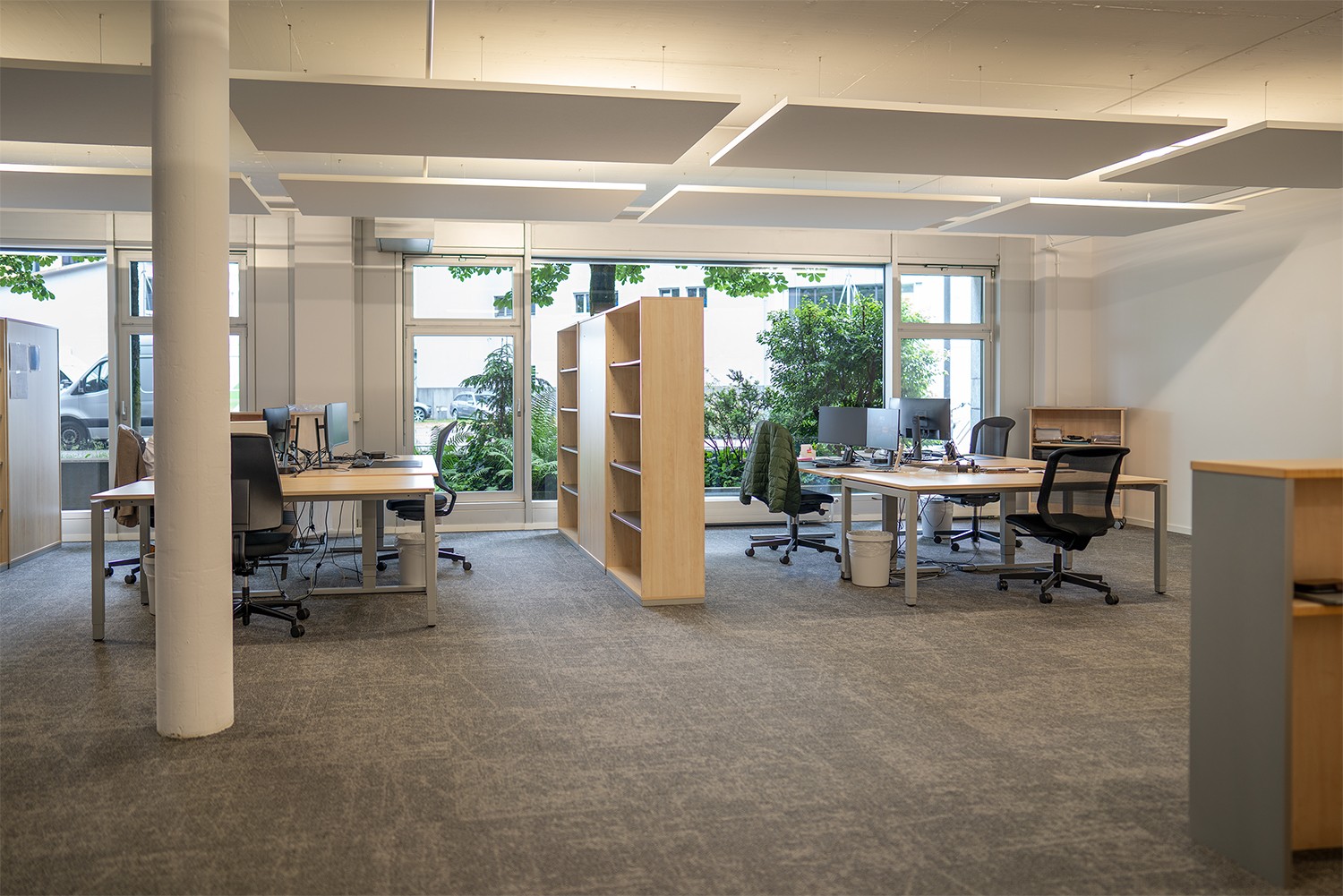 192m² office, Foto 6 von 10