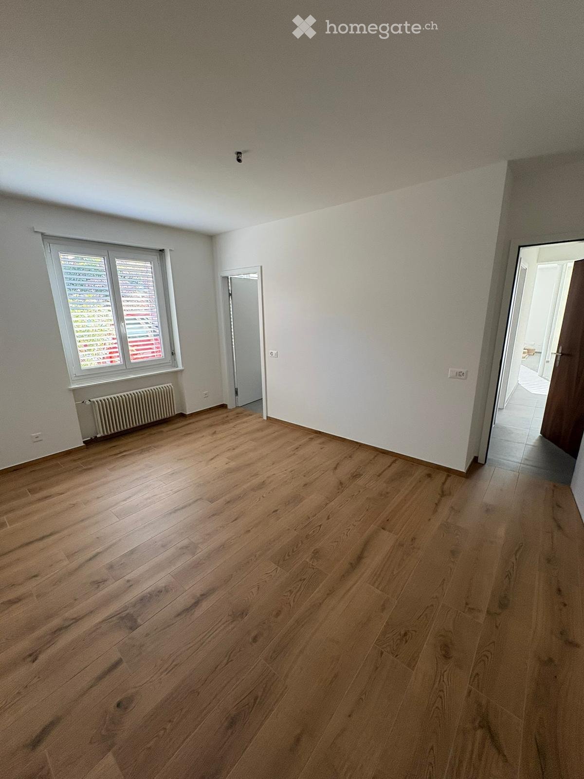 3 ½ rooms apartment, photo 4 sur 5