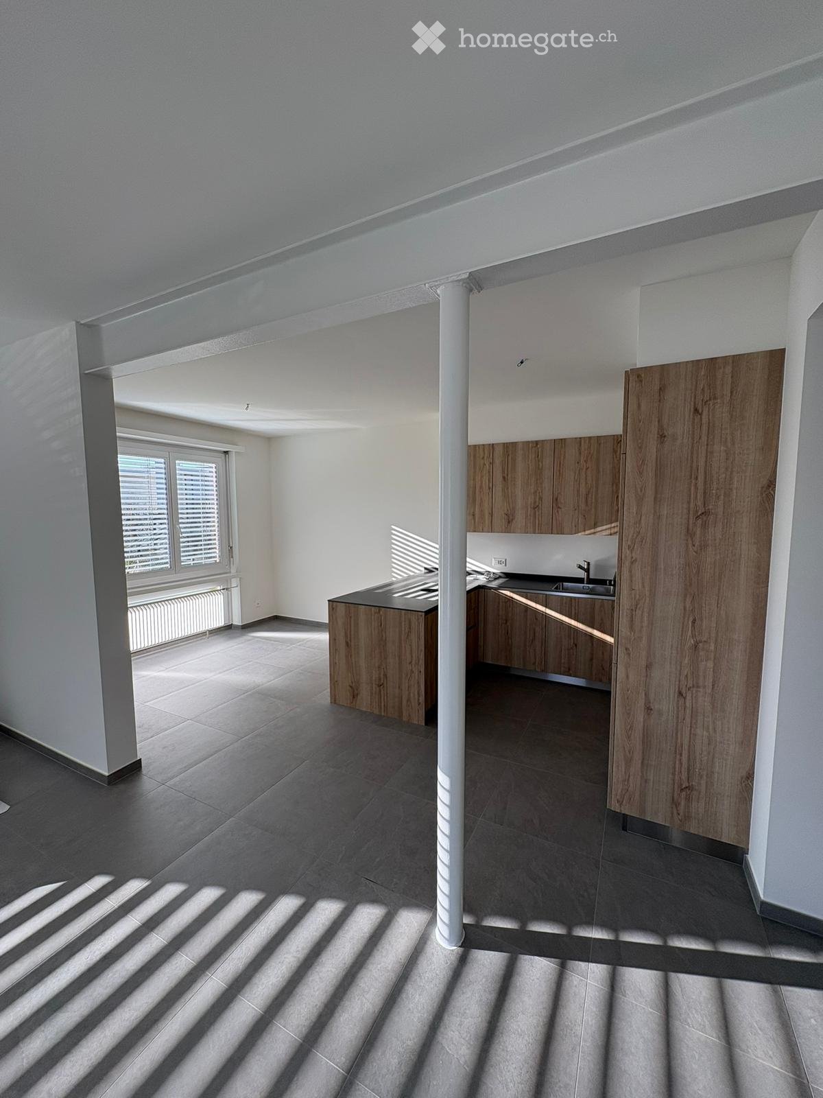 3 ½ rooms apartment, photo 3 sur 5