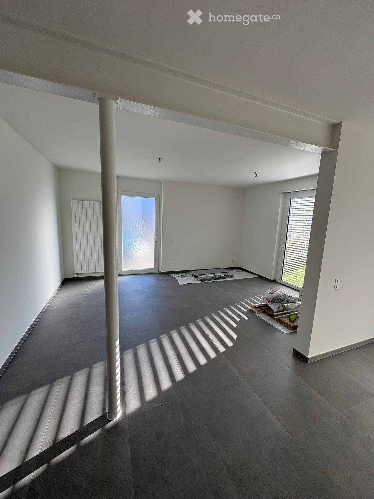 3 ½ rooms apartment, photo 5 sur 5