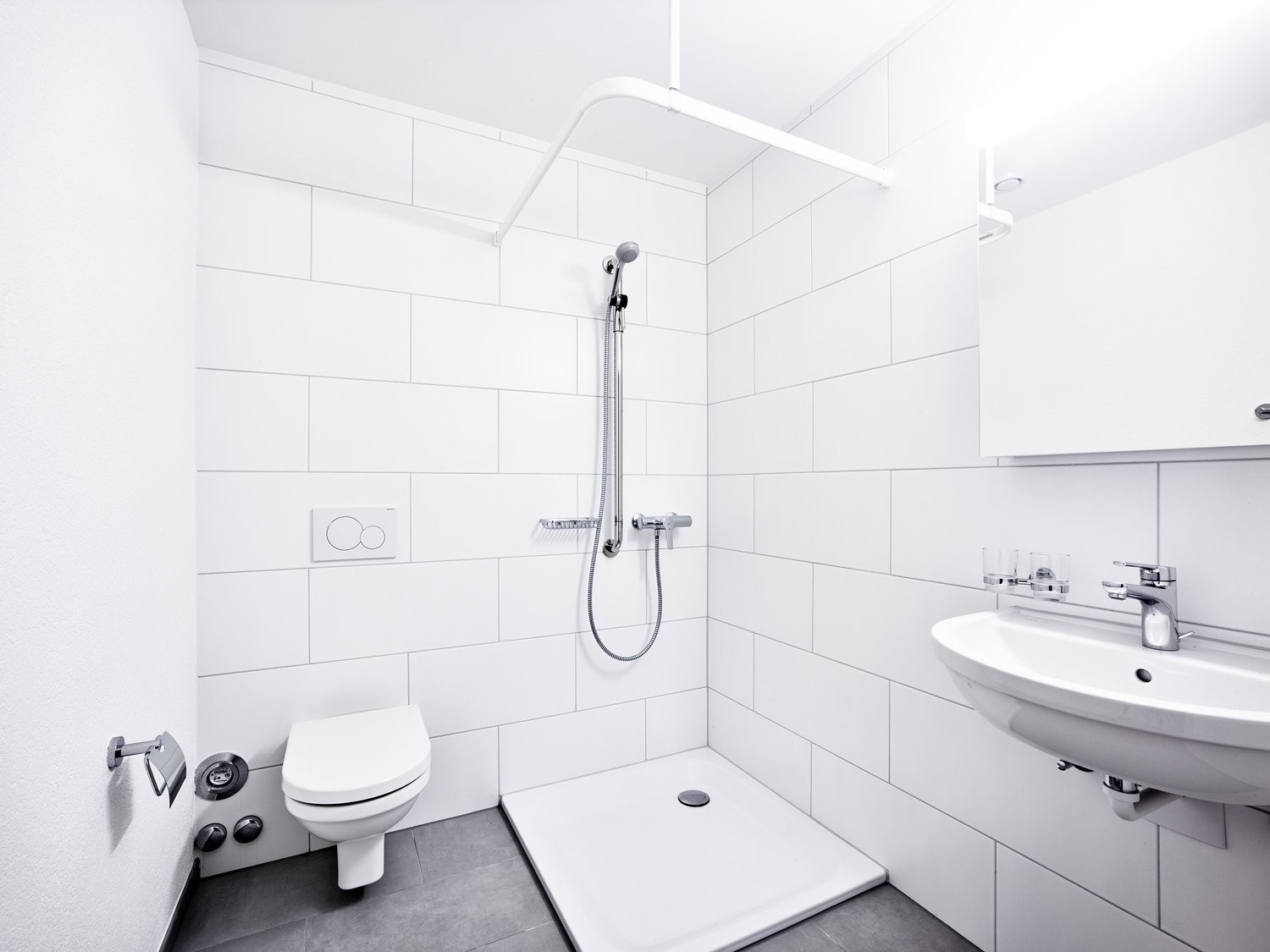 4 ½ rooms apartment, Foto 6 von 7