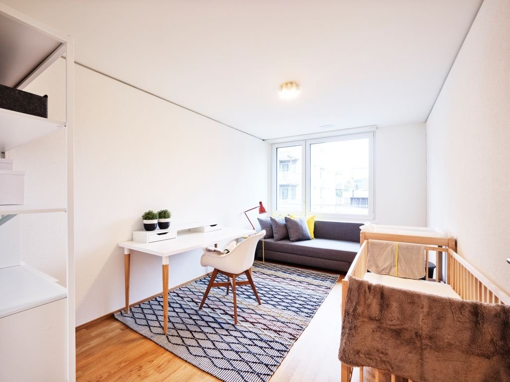 4 ½ rooms apartment, Foto 4 von 7