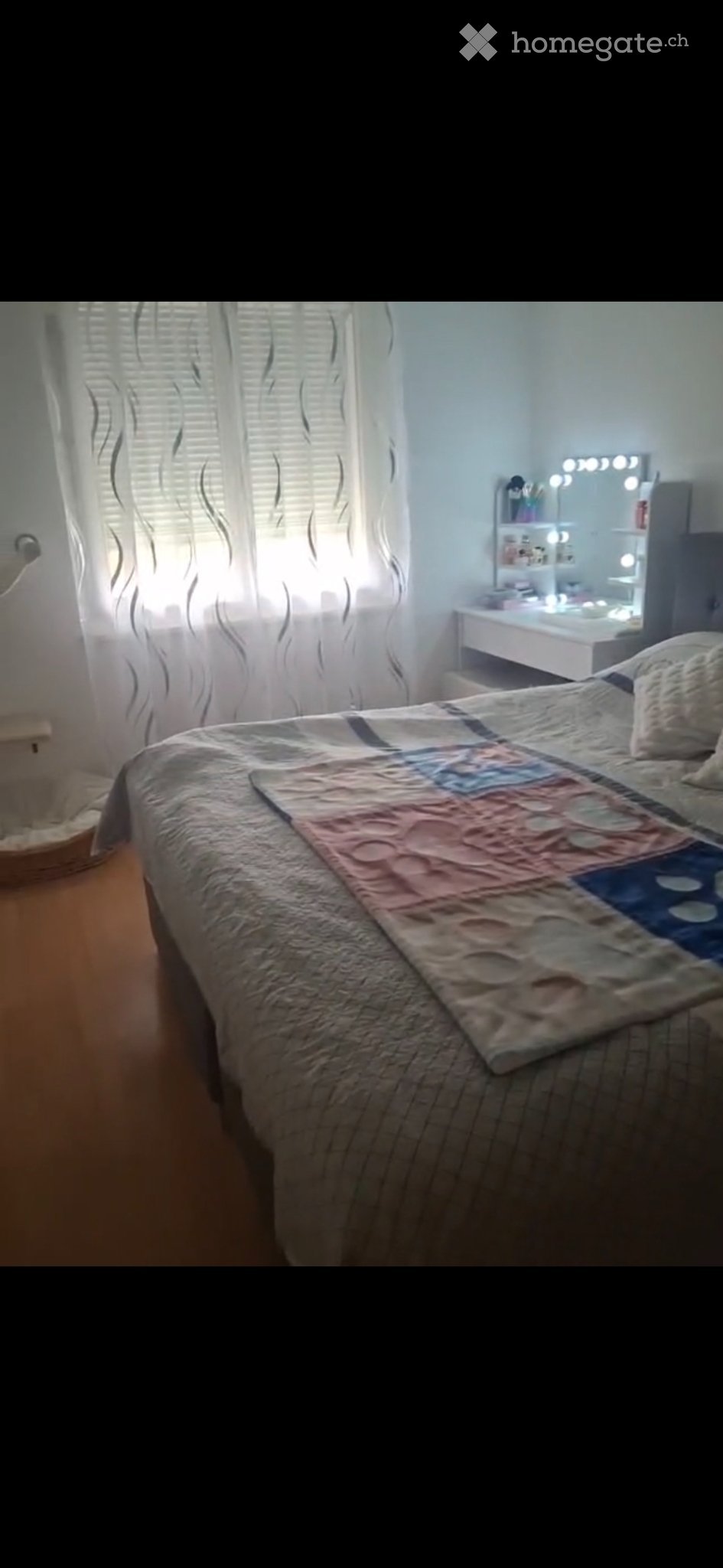 Appartement 3 pièces