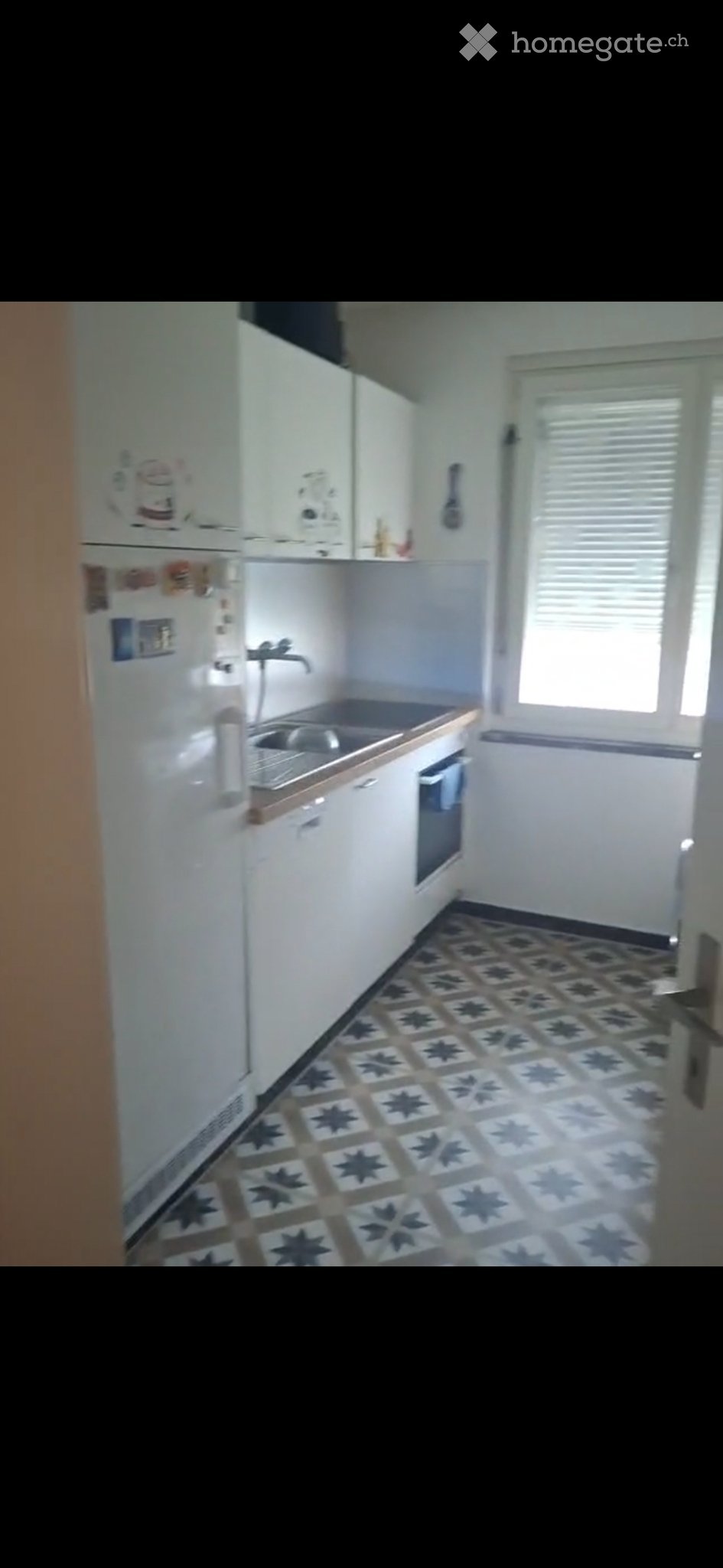 Appartement 3 pièces