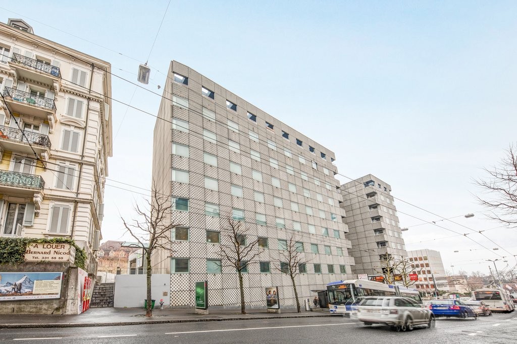 47m² office, Foto 4 von 5