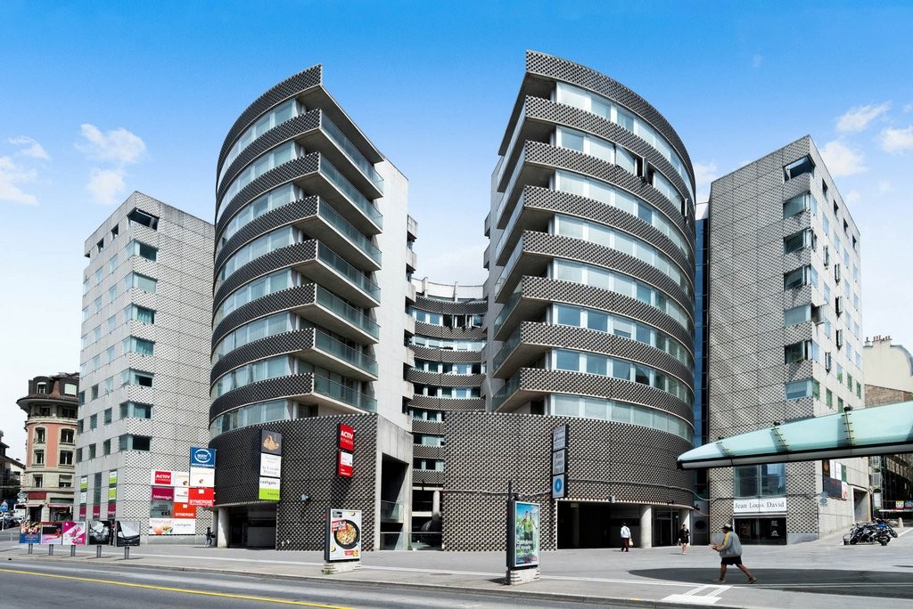 47m² office, Foto 1 von 5