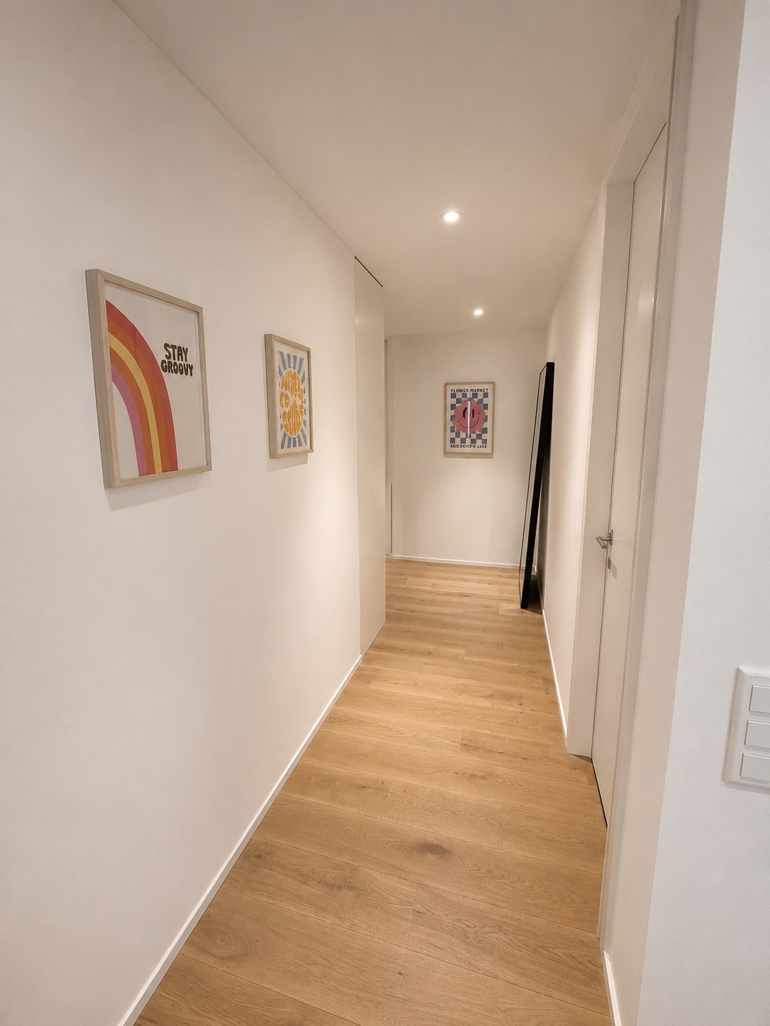 3 ½ rooms apartment, Foto 8 von 10