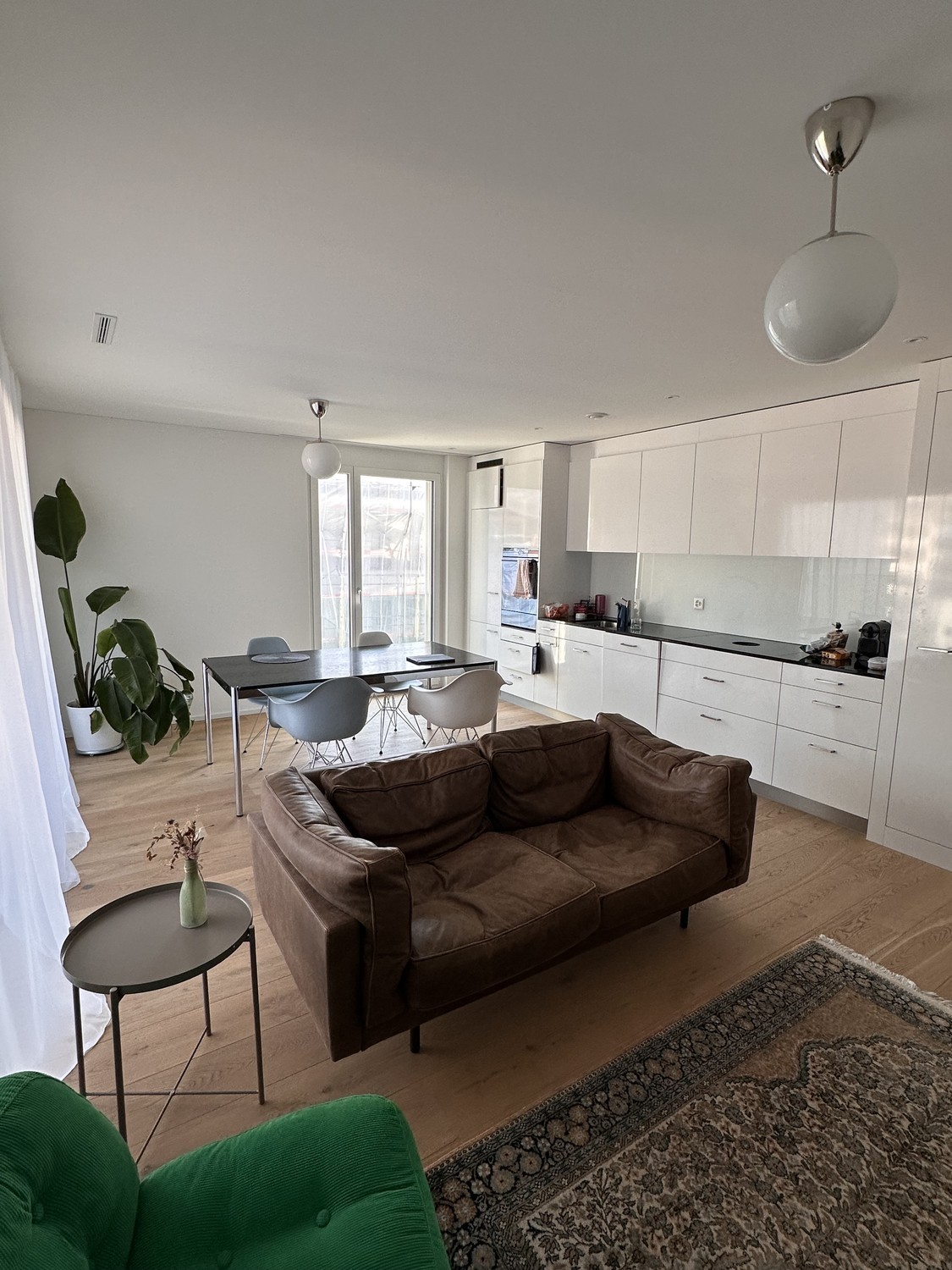 3 ½ rooms apartment, Foto 4 von 10