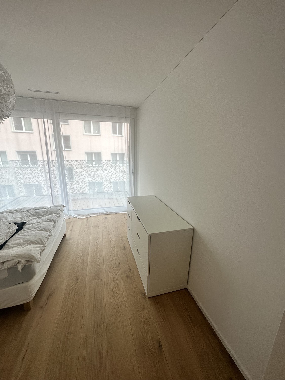 3 ½ rooms apartment, Foto 9 von 10