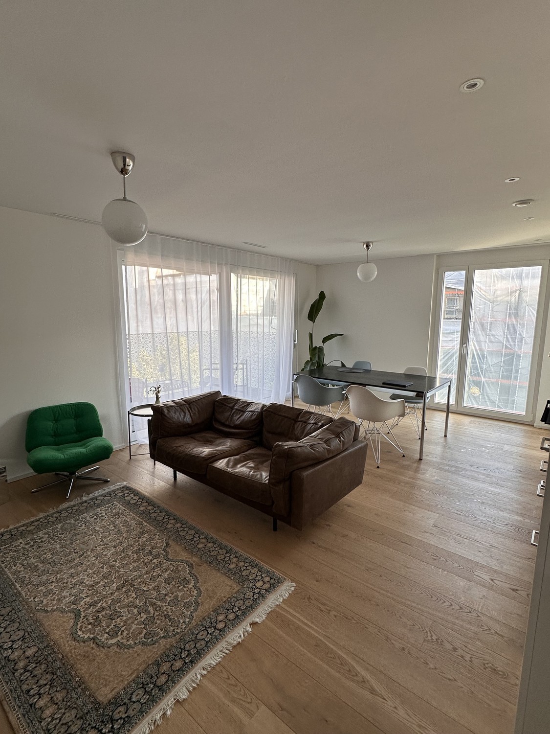 3 ½ rooms apartment, Foto 1 von 10