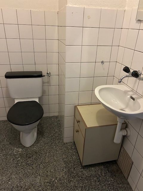 Pièce de loisirs
