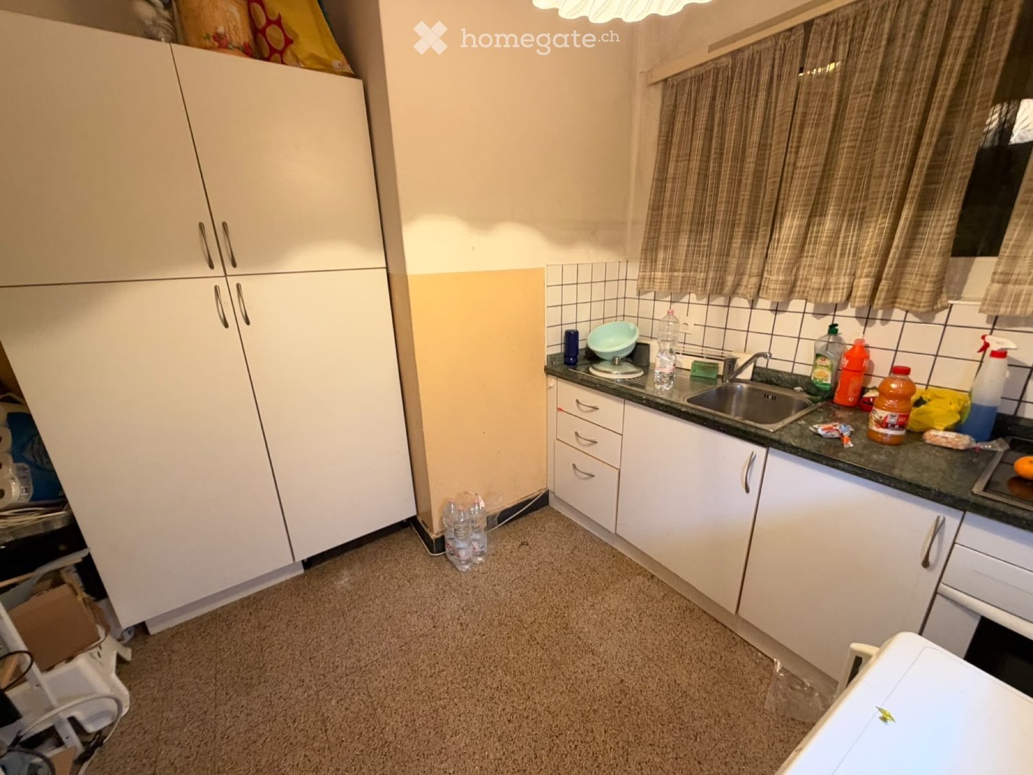1 rooms apartment