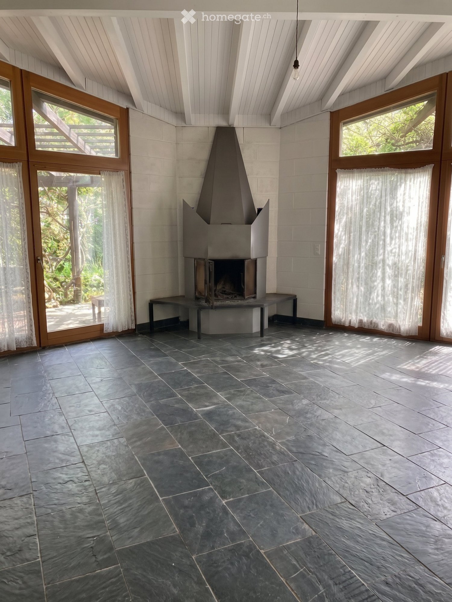 3-Zimmer-Einfamilienhaus