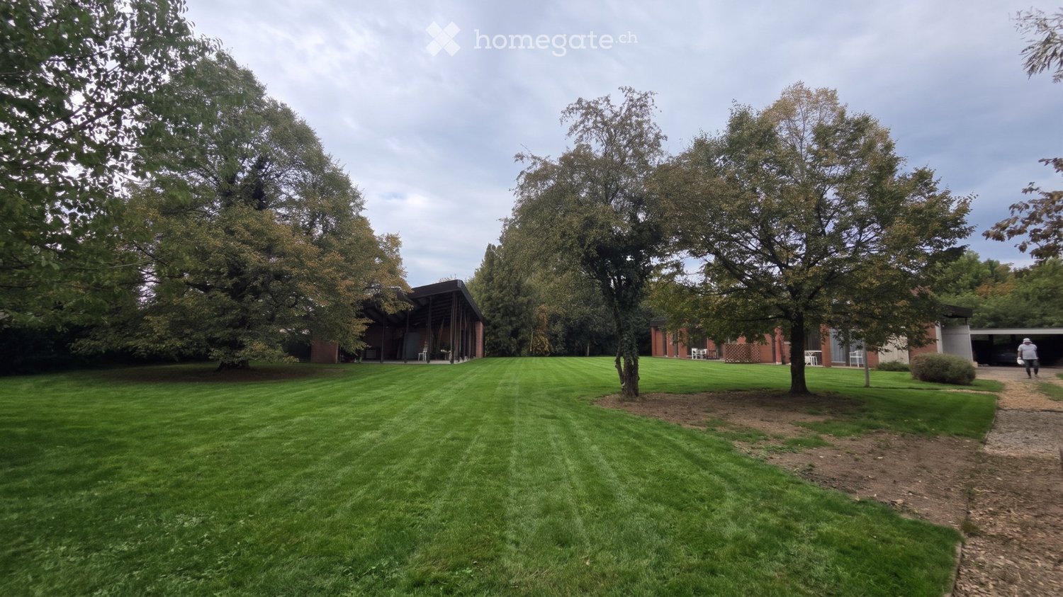 3-Zimmer-Einfamilienhaus