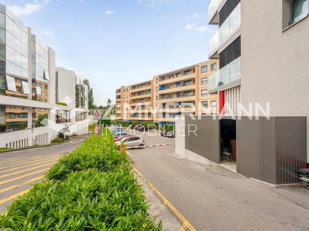 Appartamento di 2 ½ locali