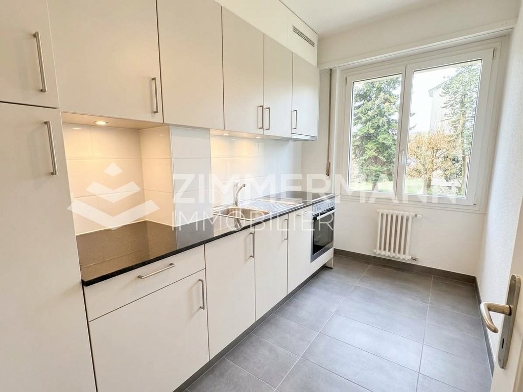 Appartamento di 2 ½ locali