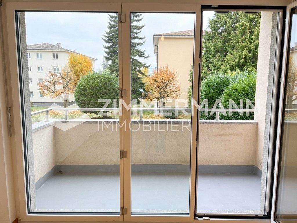 Appartamento di 2 ½ locali