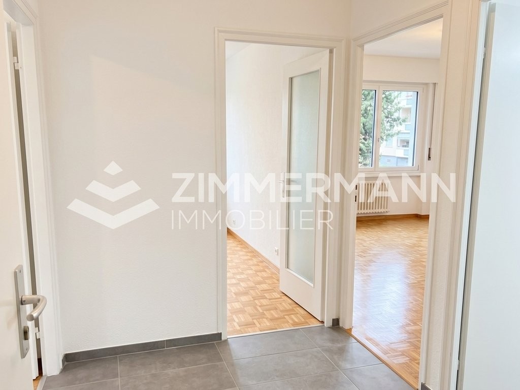 Appartamento di 2 ½ locali
