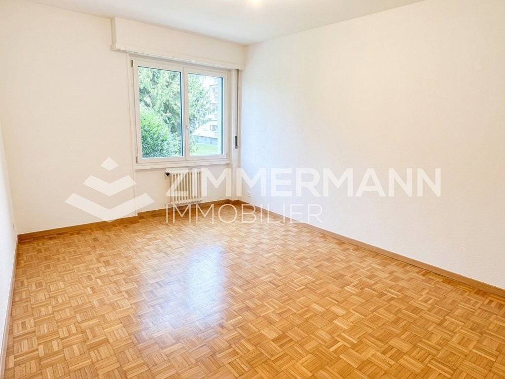 Appartamento di 2 ½ locali