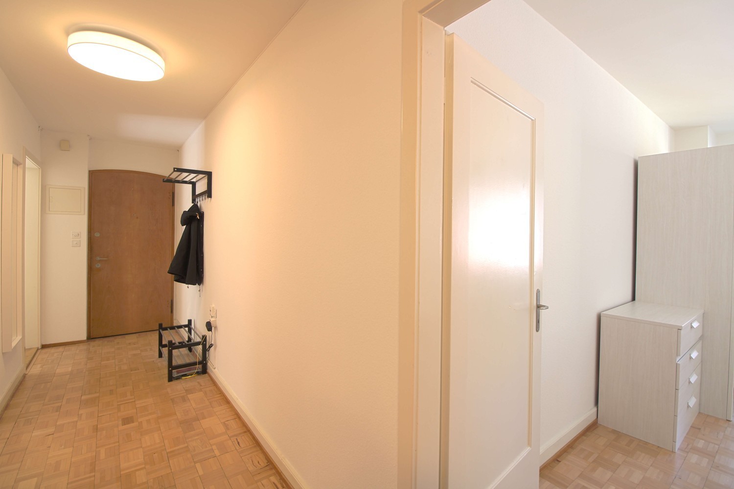 Room in a shared flat, Foto 6 von 10