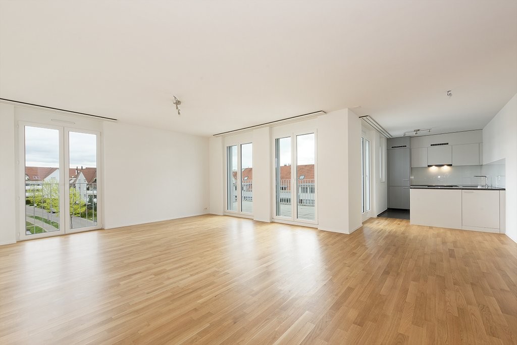 2 ½ rooms apartment, Foto 1 von 7