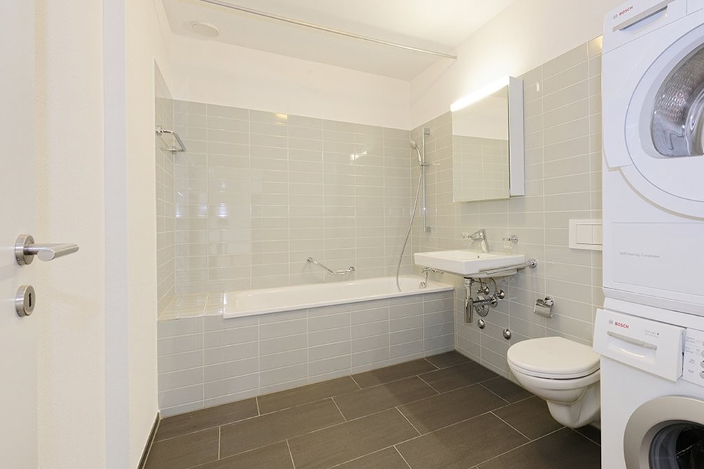 2 ½ rooms apartment, Foto 6 von 7