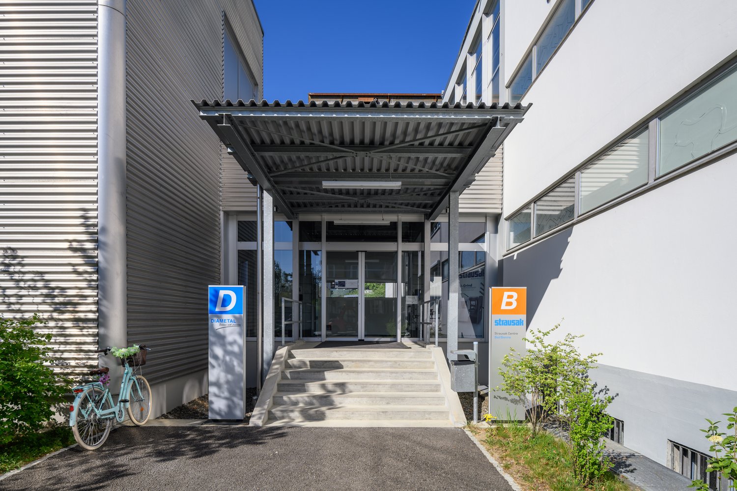 ufficio di 284m², foto 6 di 8
