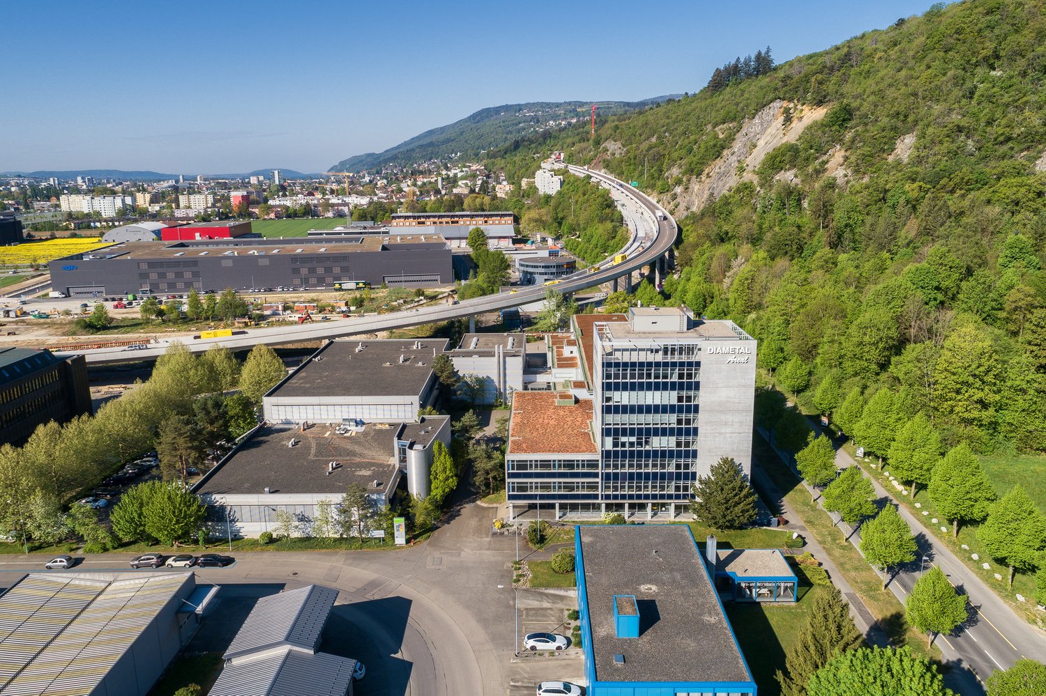 ufficio di 284m², foto 4 di 8