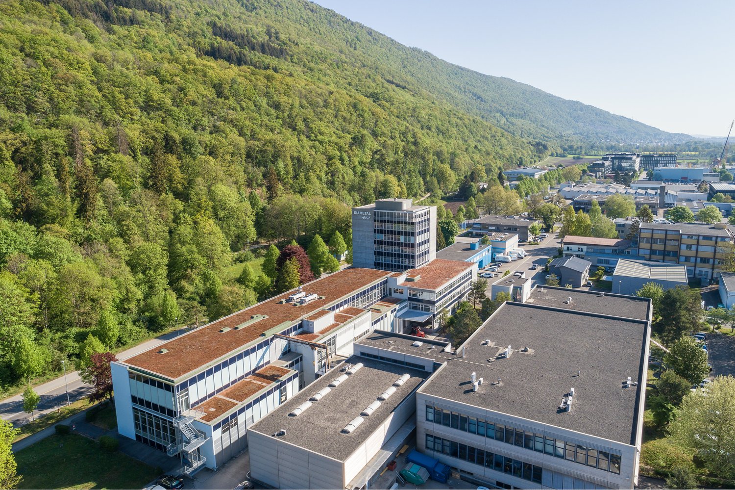 ufficio di 284m², foto 5 di 8