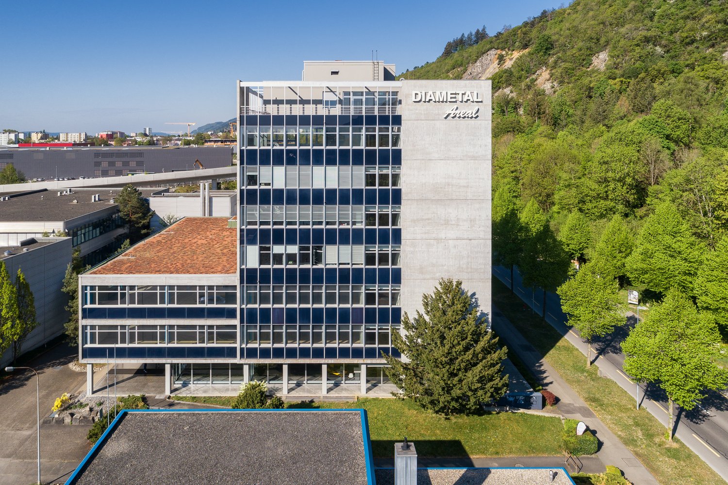 ufficio di 284m², foto 3 di 8