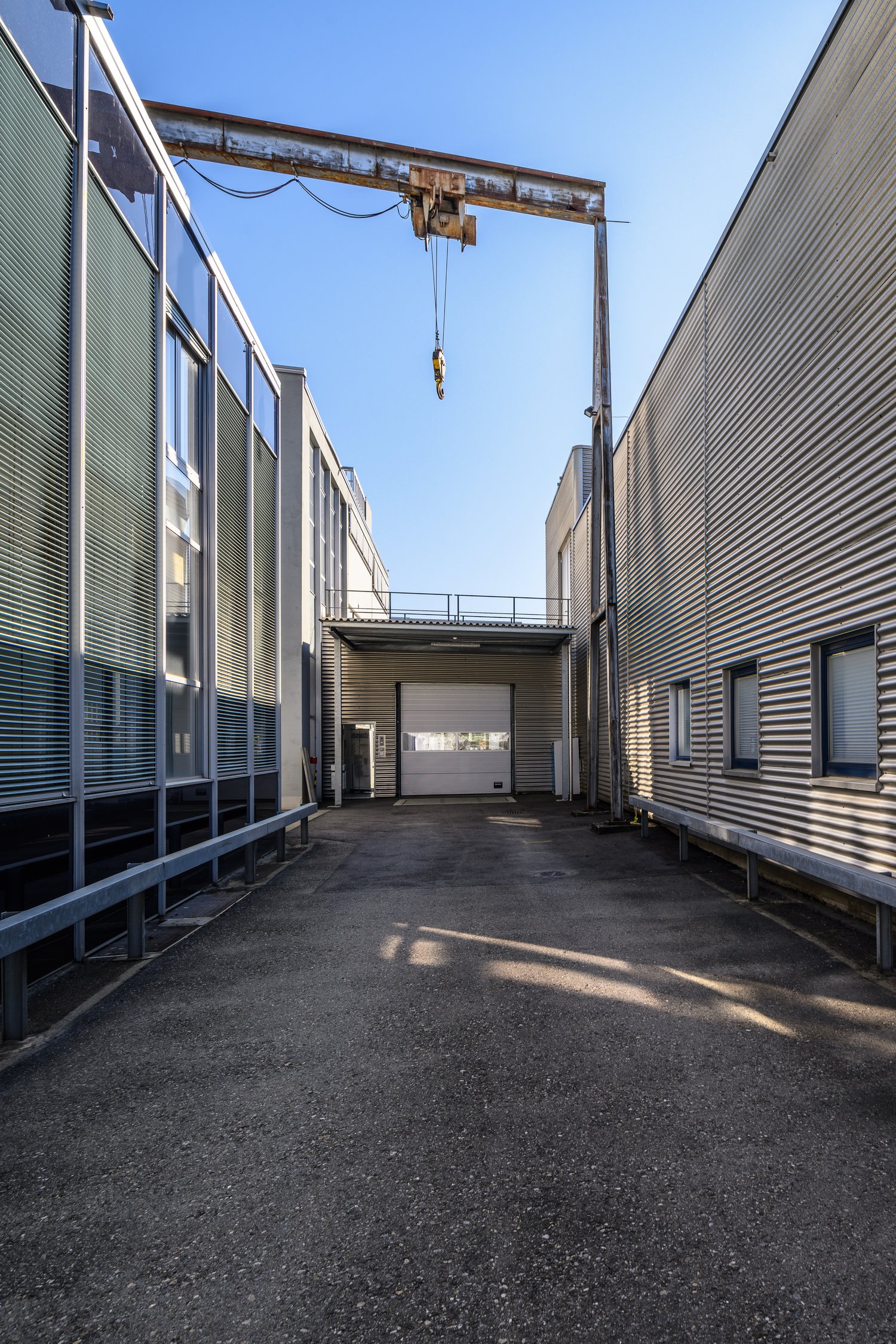 ufficio di 284m², foto 8 di 8