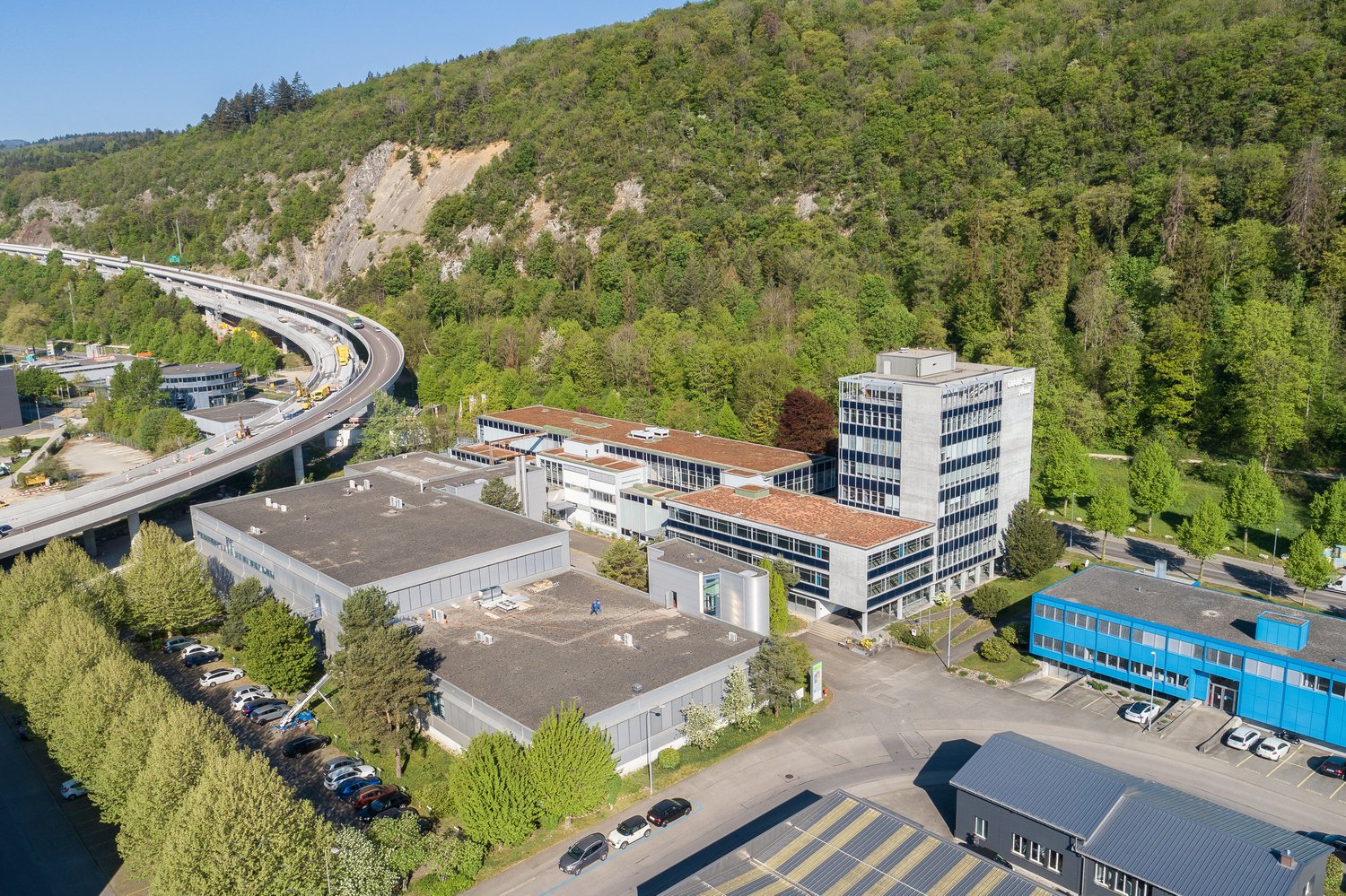 ufficio di 284m², foto 7 di 8