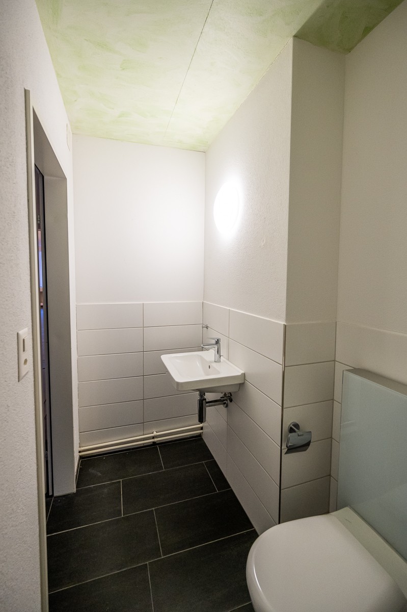 52m² commercial