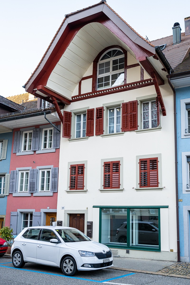 52m² commercial
