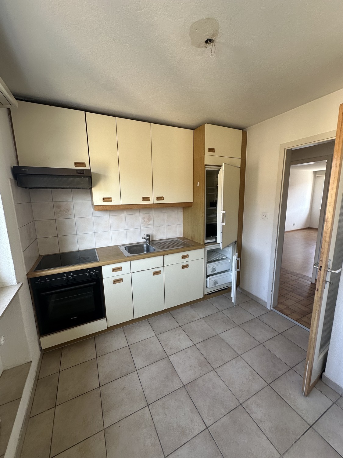 Appartamento di 3 ½ locali, foto 2 di 8