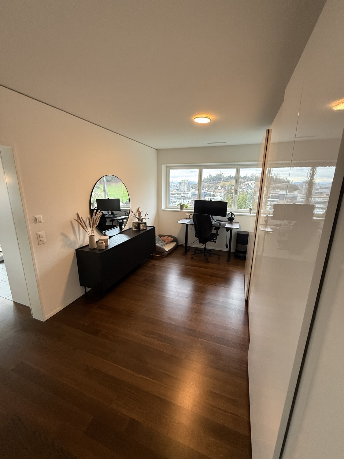 3 ½ rooms apartment, photo 4 sur 10