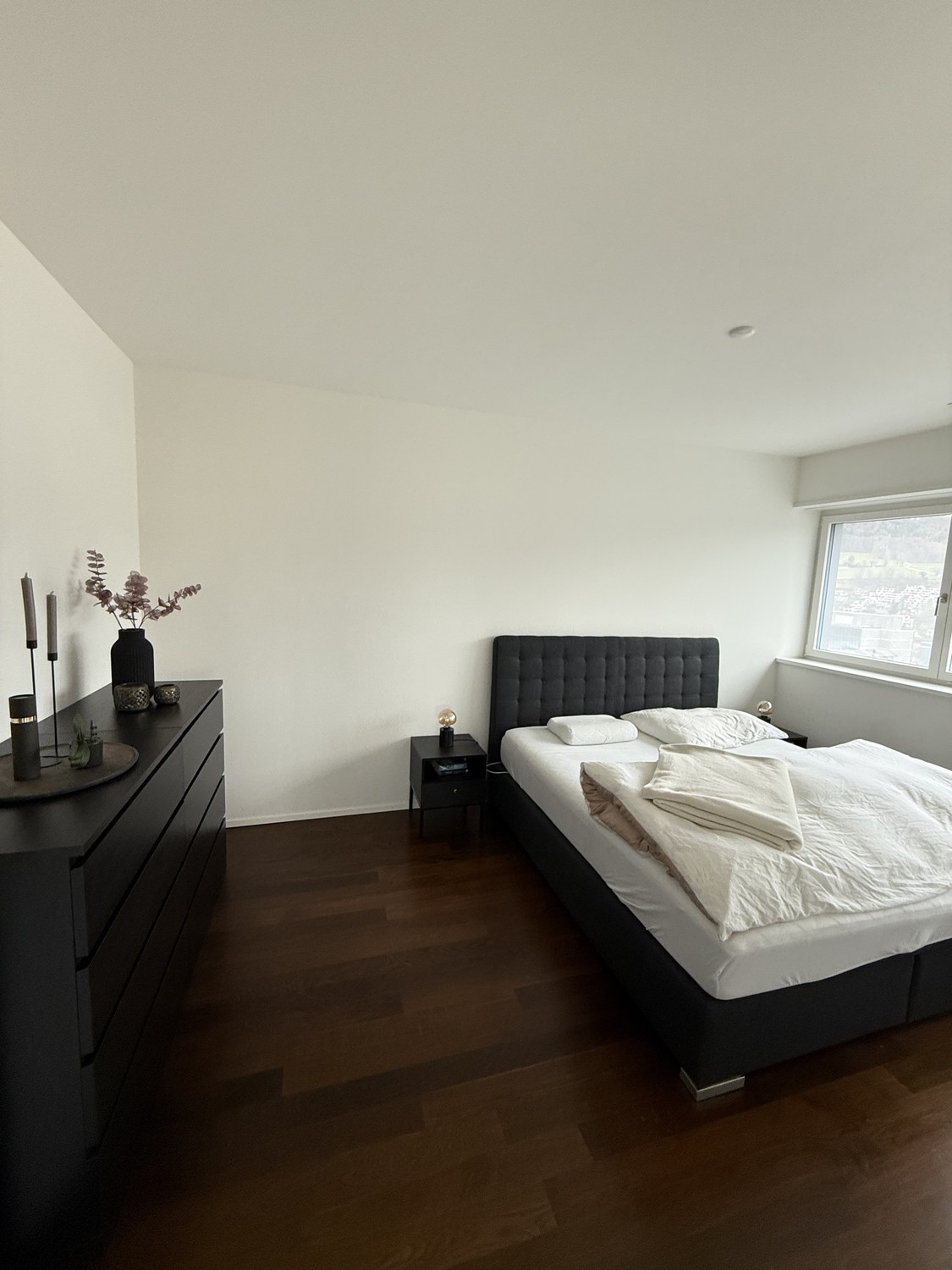 3 ½ rooms apartment, photo 6 sur 10
