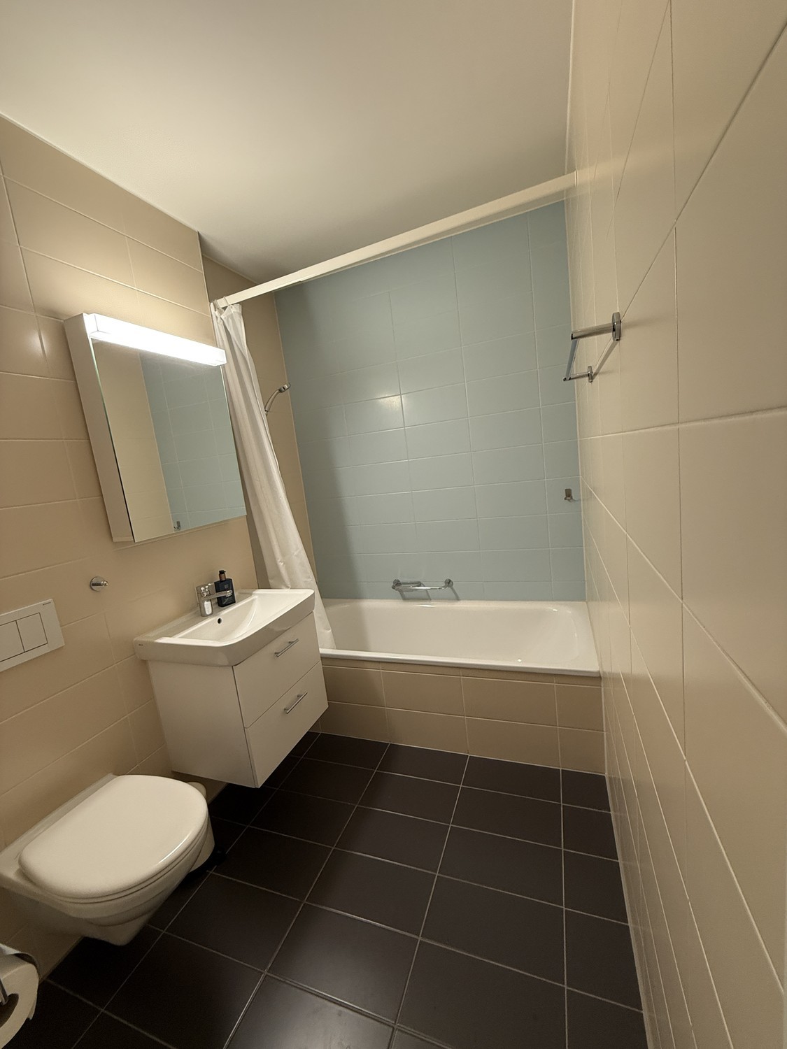 3 ½ rooms apartment, photo 9 sur 10
