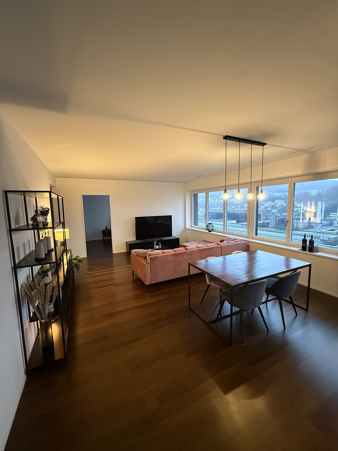 3 ½ rooms apartment, photo 3 sur 10