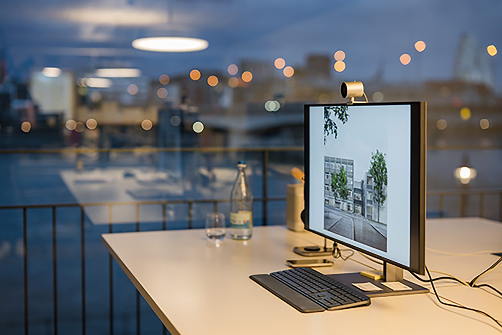155m² Büro im St. Johann
