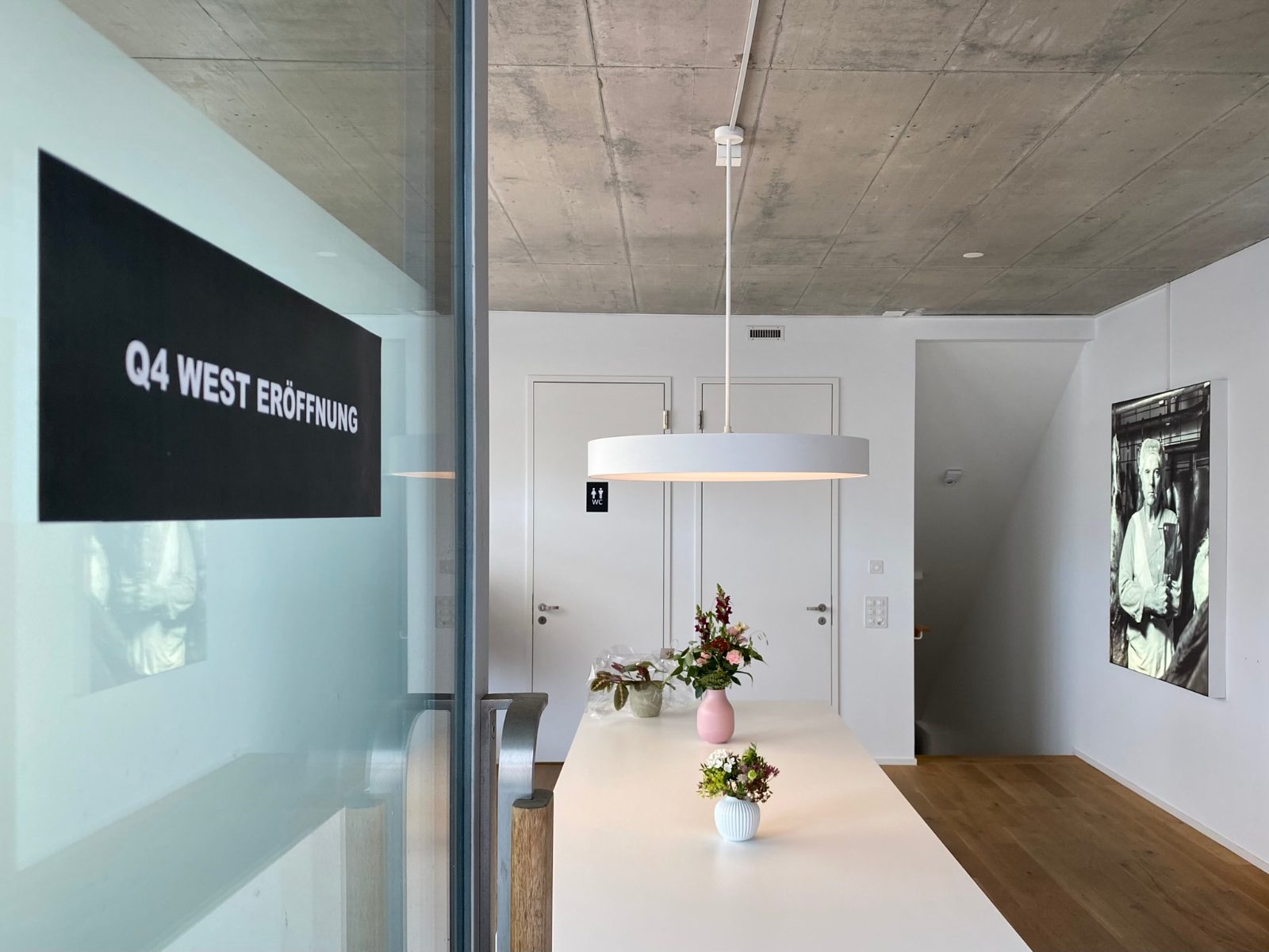 155m² Büro im St. Johann