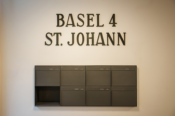 155m² Büro im St. Johann