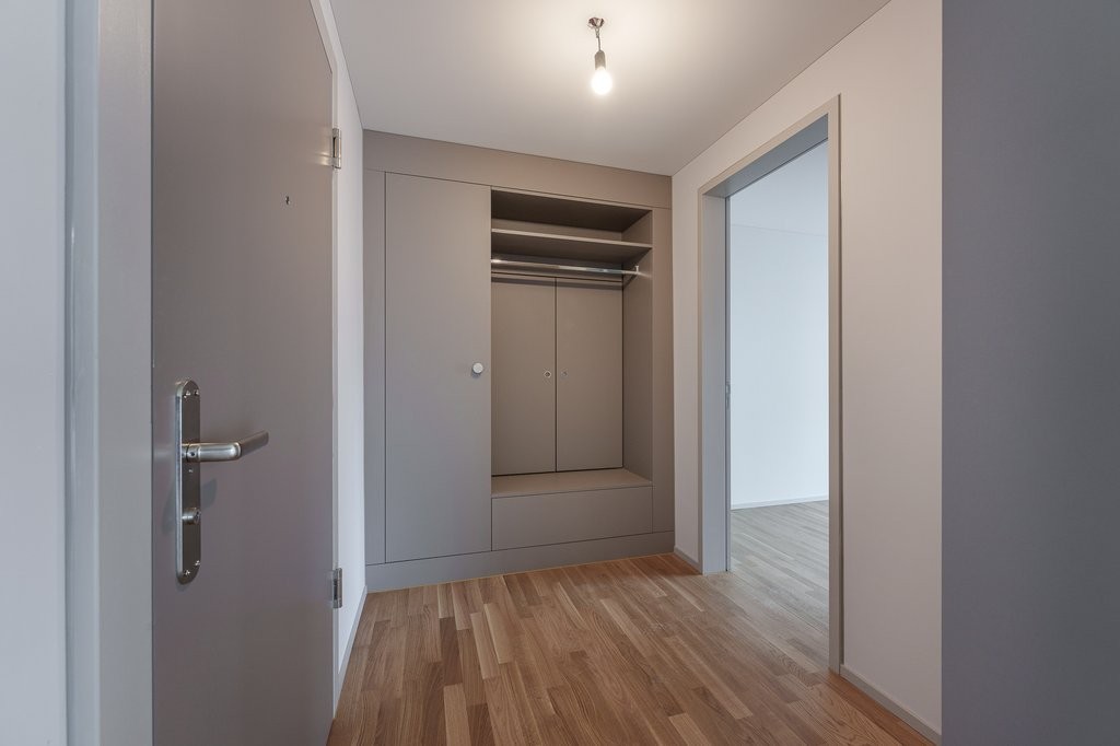 2 ½ pièces appartement