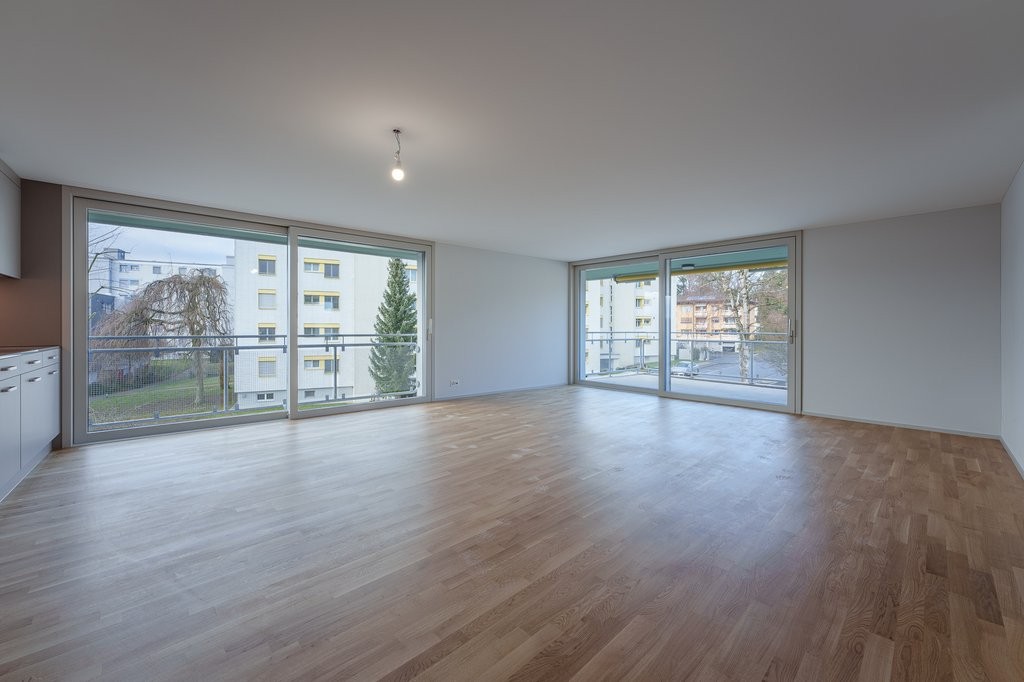 2 ½ pièces appartement