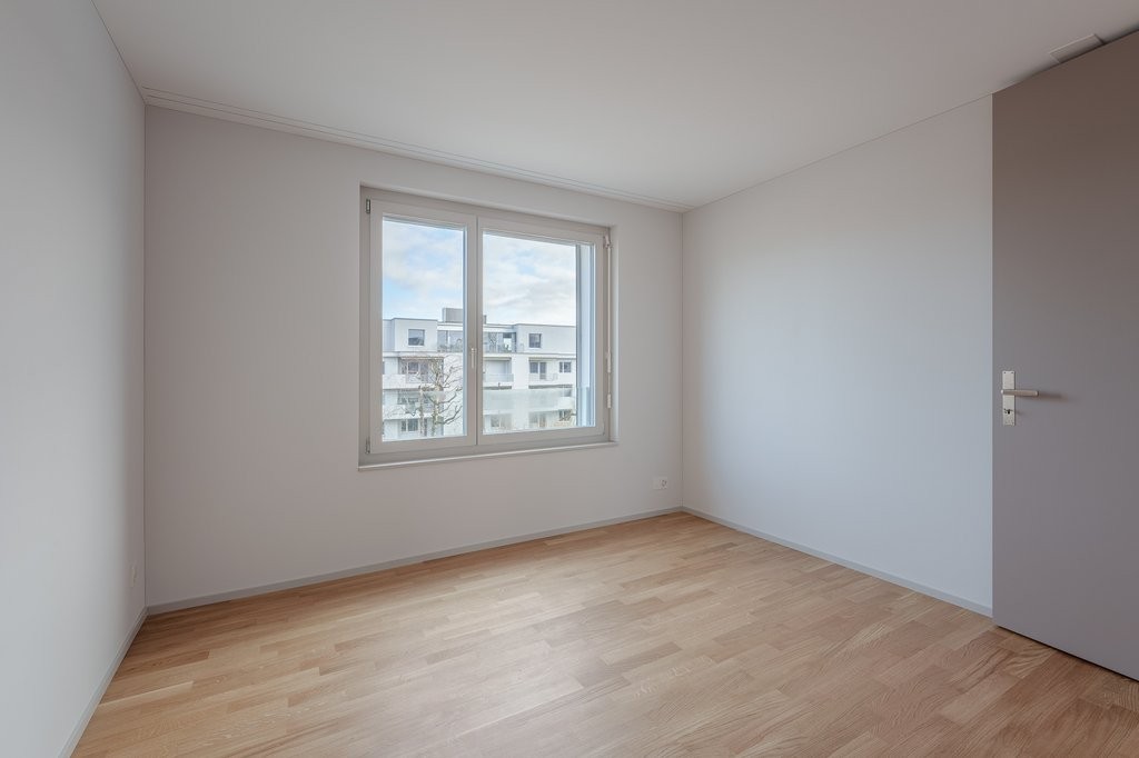 2 ½ pièces appartement